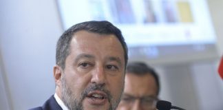 Salvini “Interventi urgenti contro il caro bollette”