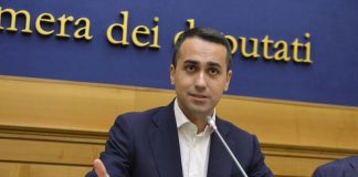 Di Maio “Serve una commissione d’inchiesta sui finanziamenti russi”