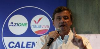 Calenda “Il governo di centrodestra non vedrà la luce”