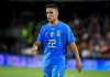 Raspadori “C’è voglia di fare bene in Nations League”