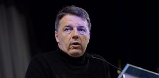 Renzi “Italiani votino con la testa, non con la pancia”
