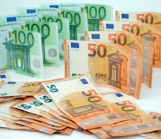 Ad agosto prestiti a imprese e famiglie in crescita