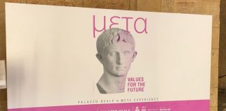 Arte e futuro, il metaverso sbarca al Palazzo Reale di Palermo