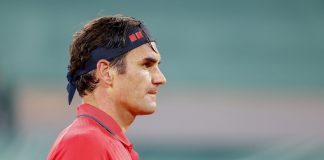 Federer saluta con il doppio alla Laver Cup