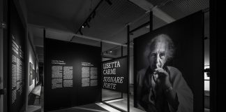 Alle Gallerie d’Italia di Torino una mostra su Lisetta Carmi