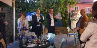 Maccari: “Serve un PNRR concentrato su progetti specifici di rilievo”