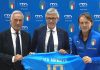 ITA Airways e Federcalcio insieme per far volare le Nazionali