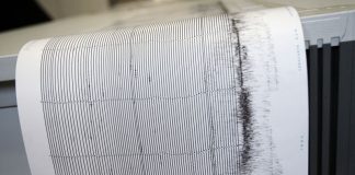 Scosse di terremoto in Liguria, Emilia Romagna e Marche