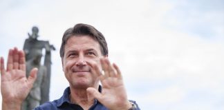 Conte “M5s non è il partito del Sud assistenzialista”