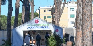 Sale l’incidenza dei casi Covid, Rt stabile