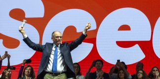 Elezioni, Letta “Difenderemo la Costituzione”