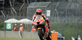 Marquez conquista la pole in Giappone, Bagnaia indietro