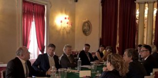Il Patto di Taormina lancia la cooperazione europea tra le Pmi