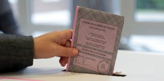 Giorgia Meloni stravince anche nel Mantovano e trascina il centro destra