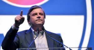 Elezioni, Calenda “Porteremo avanti un’opposizione solida e costruttiva”