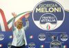 Meloni “Ora il nostro compito è non deludere gli italiani”