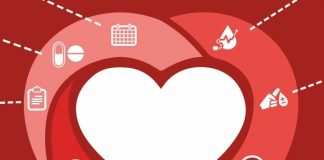 Giornata del Cuore, in Italia oltre un terzo dei decessi legato a malattie cardiovascolari