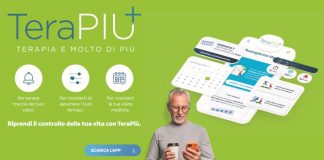 Patologie cardiovascolari, da Bayer Italia l’app TeraPiù