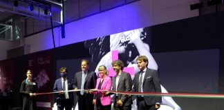 Marmomac, la 56esima edizione al via con 1.168 aziende da 47 Paesi
