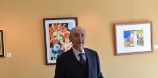 “I favolosi anni ’60 e ’70 a Milano” in mostra a Roma