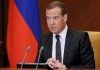 Medvedev “La Russia ha il diritto di usare armi nucleari se necessario”