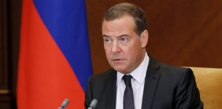 Medvedev “La Russia ha il diritto di usare armi nucleari se necessario”