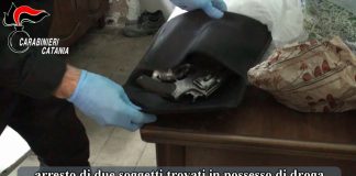Blitz contro i vertici del clan Santapaola-Ercolano, 30 arresti