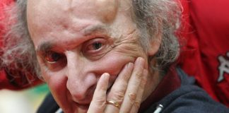 Morto Bruno Arena del duo Fichi d’India