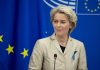Von Der Leyen propone un nuovo pacchetto di sanzioni Ue contro la Russia