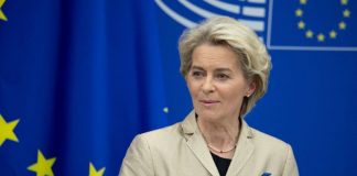Von Der Leyen propone un nuovo pacchetto di sanzioni Ue contro la Russia