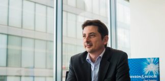 JTI Italia, Didier Ellena nuovo presidente e amministratore delegato