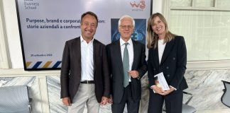 Dalla Luiss Business School uno studio sul brand WindTre