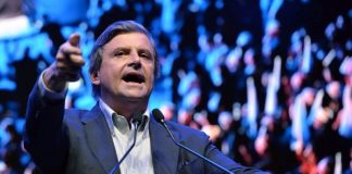 Calenda “Il governo rassicuri i mercati, cinque punti per dialogare”