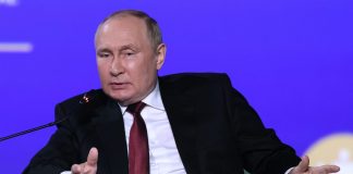 Russia annette 4 regioni ucraine, Putin “Lo vogliono milioni di persone”