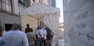 Covid, 34.479 i nuovi positivi e 30 decessi