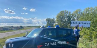 “Clientela pericolosa”: sospesa la licenza al Bagnozerouno di San Benedetto