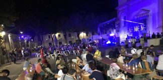 Grande successo per la Festa dell’oratorio di Bozzolo: ieri il concerto con la musica de I Nomadi