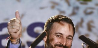 Elezioni 2022, le ‘congratulazioni’ di Vox e dei leader stranieri al centrodestra