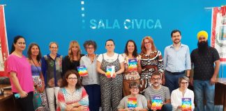 A tremila studenti del Suzzarese il diario della pace