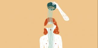 Arte e libri: fino al 2 ottobre le copertine di Elisa Talentino alla Casa del Rigoletto nella mostra “Tecnica Mista”