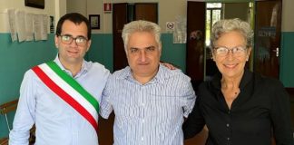 Curtatone, l’anno scolastico è partito in strutture riqualificate. Pronta nel 2023 la mensa a Levata