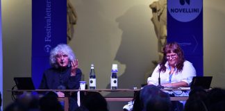 Branduardi e la sua autobiografia da cantore del mondo: una vita di musica, avventure e incontri Branduardi e la sua autobiografia da cantore del mondo: una vita di musica, avventure e incontri