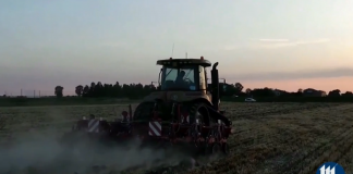 Agricoltura di precisione, risparmio energetico, parco agrisolare: gli argomenti clou per Confai in Millenaria