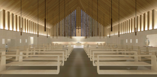 Conto alla rovescia a Pegognaga per la consacrazione della nuova chiesa