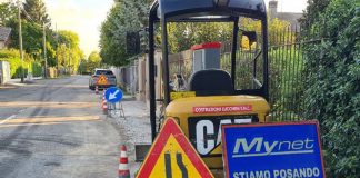 Curtatone, Mynet al lavoro per collegare alla fibra le aree produttive e gli istituti scolastici