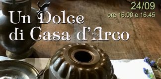 A Palazzo D’Arco alla scoperta del Gugelhupf, il dolce dei conti