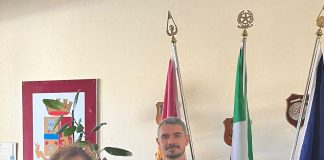 Nuovo incarico in provincia di Ancona per il capo della Mobile, Samuele Rossi