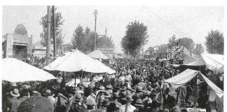 La storia della Fiera Millenaria La storia della Fiera Millenaria