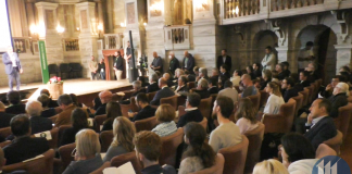 Scienza, innovazione e caro energia al Food & Science Festival. Rolfi: “Soldi da Regione per abbattere i costi per i suinicoltori”