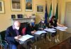 Promozione delle salute: sottoscritto protocollo tra Ats Valpadana, Uisp Lombardia, Mantova e Cremona